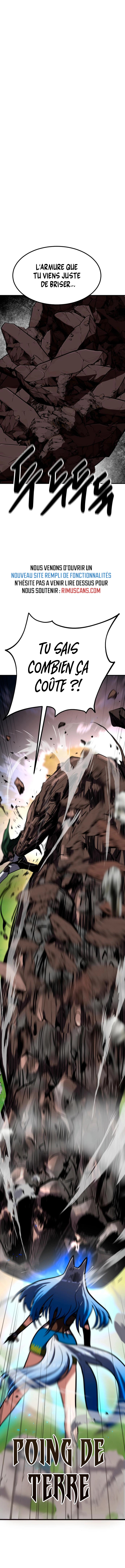 Read Defense Breaker FR Manga Online