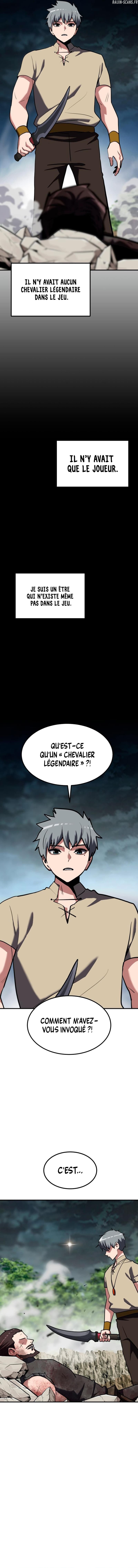 Read Defense Breaker FR Manga Online