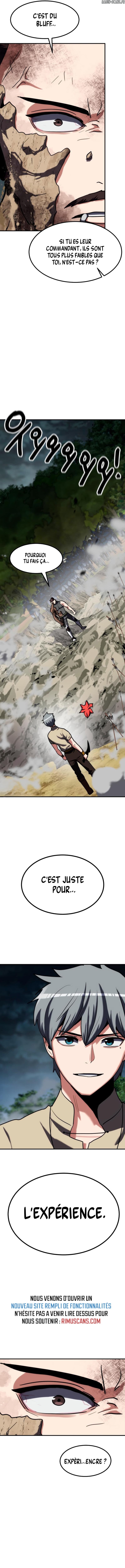Read Defense Breaker FR Manga Online