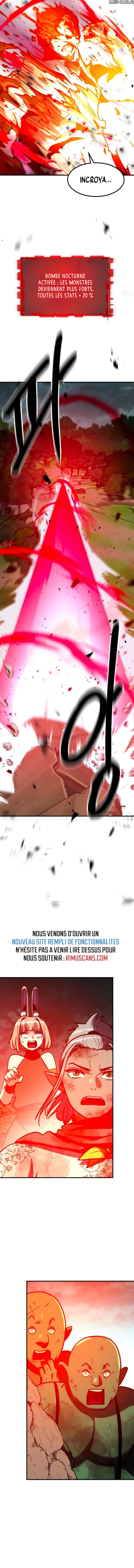 Read Defense Breaker FR Manga Online