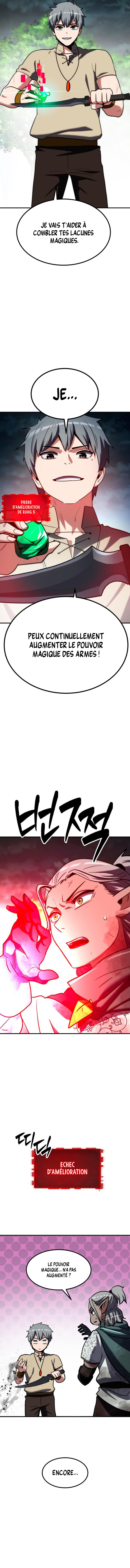 Read Defense Breaker FR Manga Online