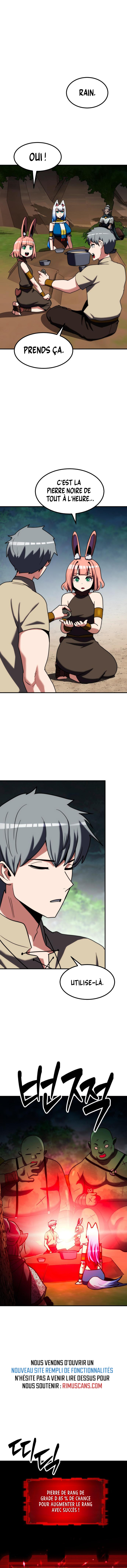 Read Defense Breaker FR Manga Online