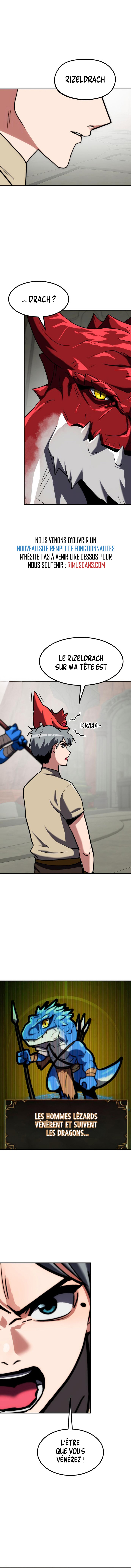 Read Defense Breaker FR Manga Online