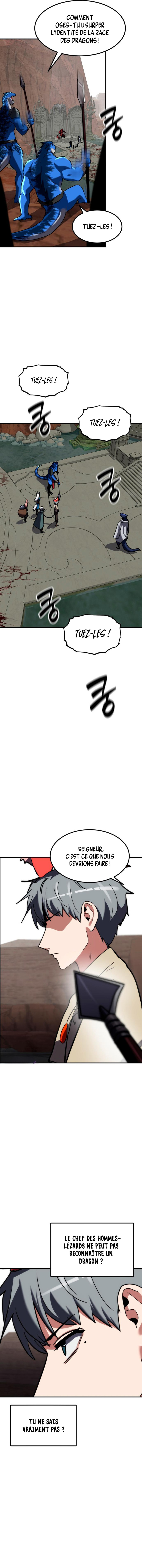 Read Defense Breaker FR Manga Online