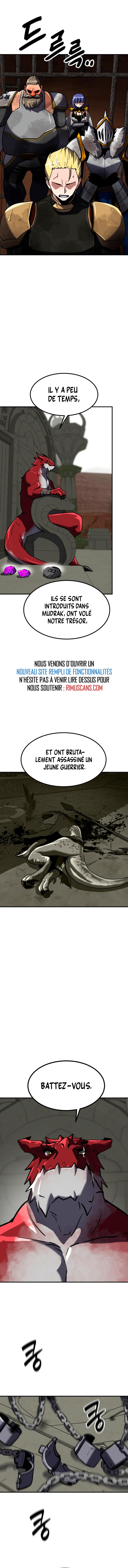 Read Defense Breaker FR Manga Online