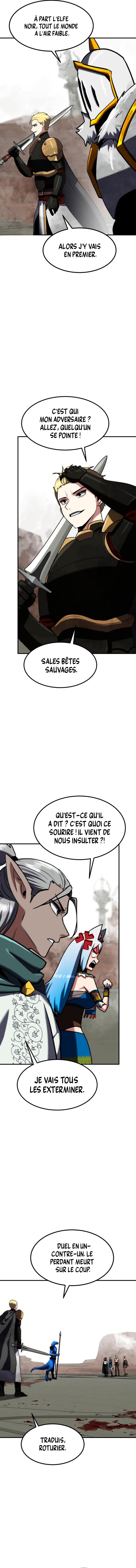 Read Defense Breaker FR Manga Online
