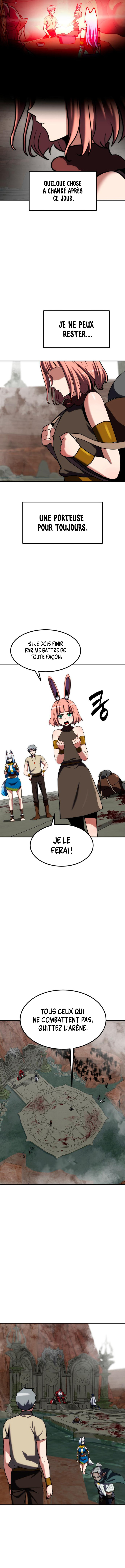 Read Defense Breaker FR Manga Online