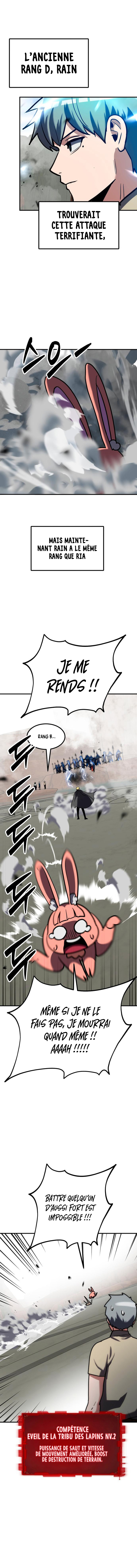 Read Defense Breaker FR Manga Online