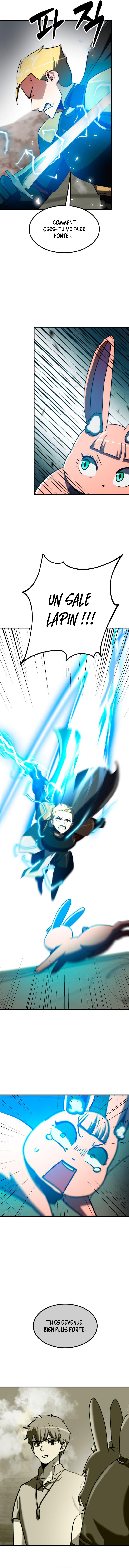 Read Defense Breaker FR Manga Online