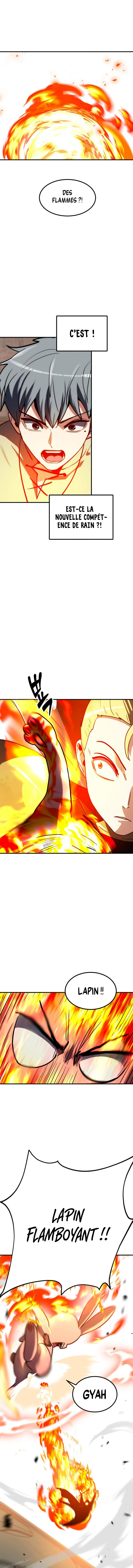 Read Defense Breaker FR Manga Online