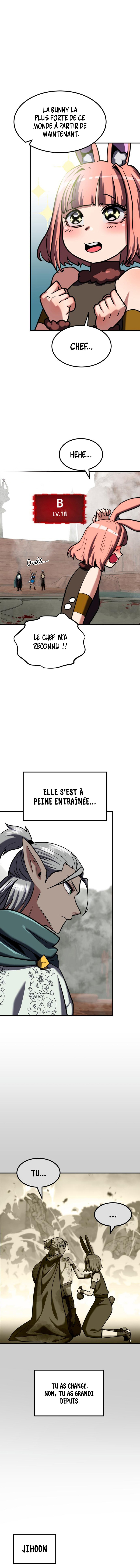 Read Defense Breaker FR Manga Online