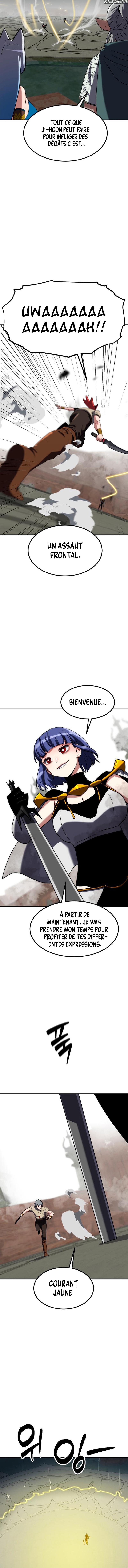 Read Defense Breaker FR Manga Online