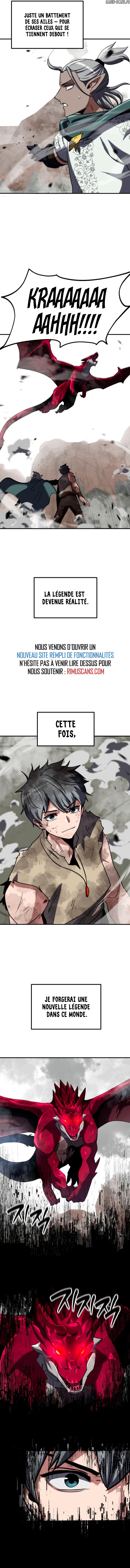 Read Defense Breaker FR Manga Online
