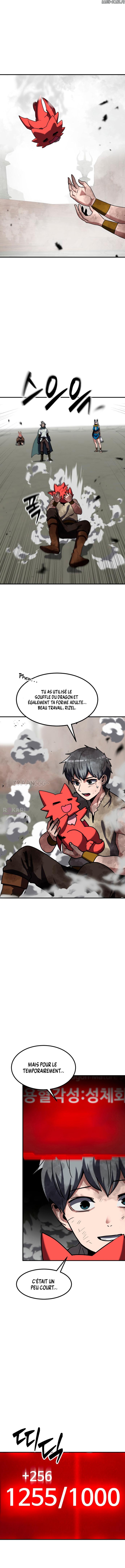 Read Defense Breaker FR Manga Online