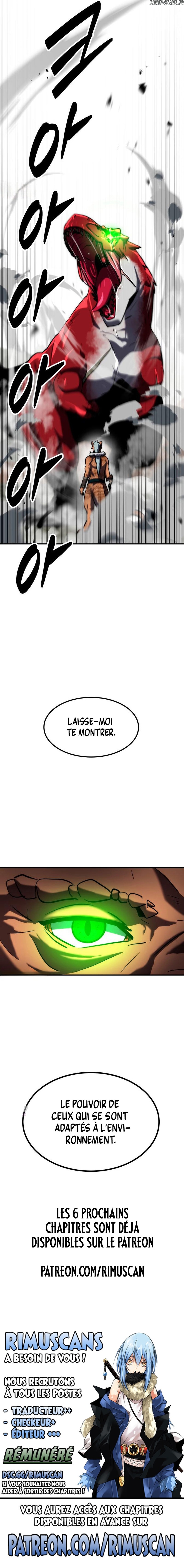 Read Defense Breaker FR Manga Online