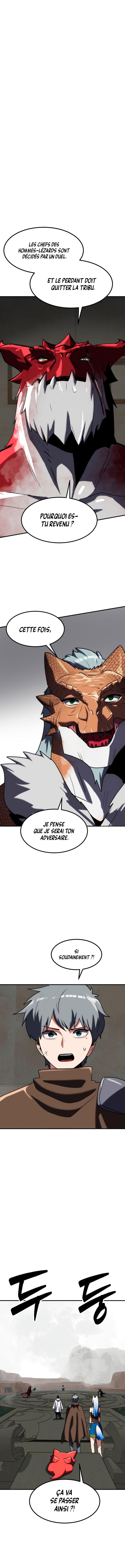 Read Defense Breaker FR Manga Online