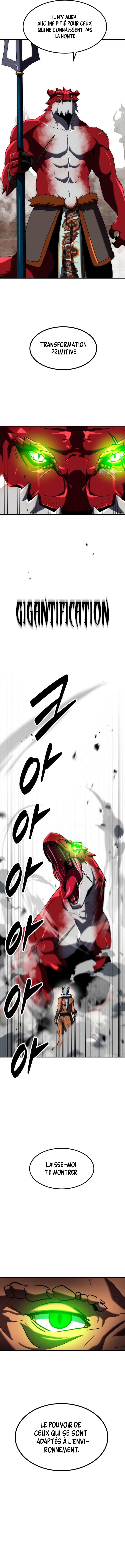 Read Defense Breaker FR Manga Online