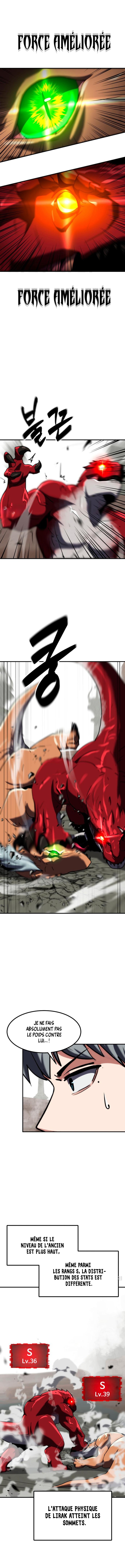 Read Defense Breaker FR Manga Online