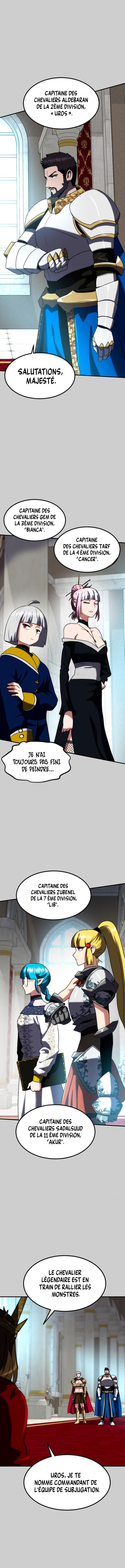 Read Defense Breaker FR Manga Online