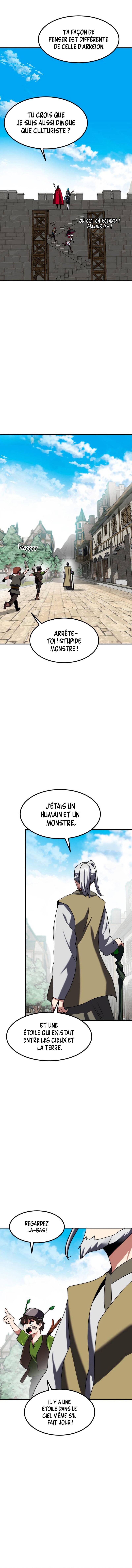 Read Defense Breaker FR Manga Online