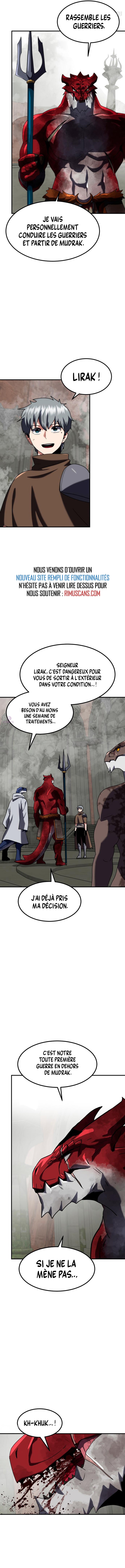 Read Defense Breaker FR Manga Online