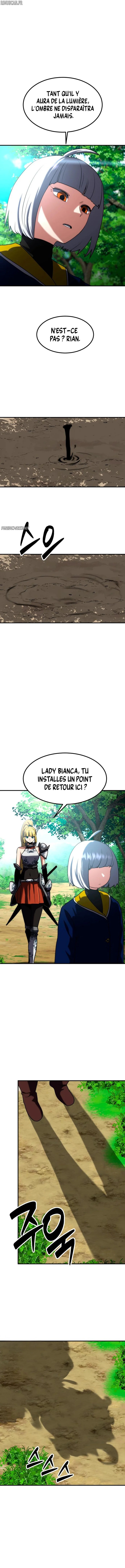 Read Defense Breaker FR Manga Online
