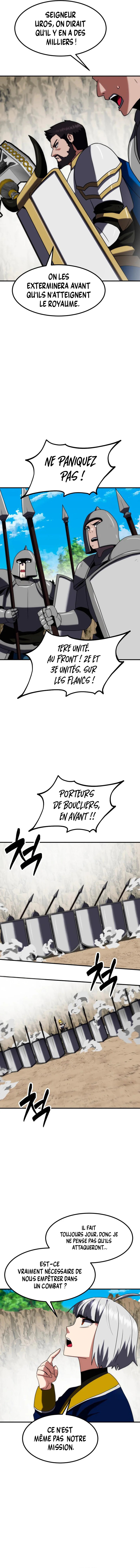 Read Defense Breaker FR Manga Online