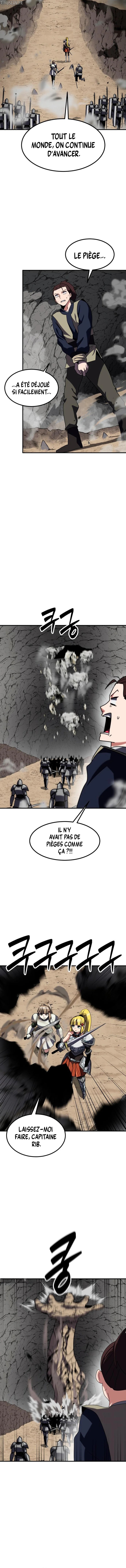 Read Defense Breaker FR Manga Online