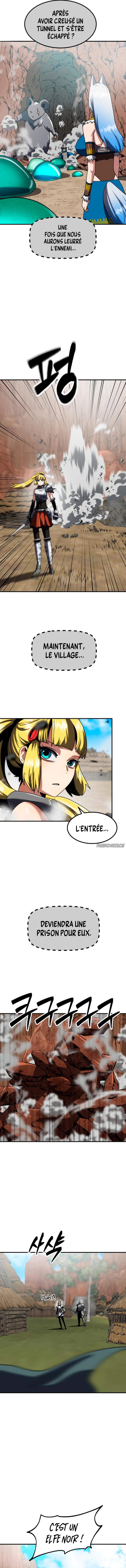 Read Defense Breaker FR Manga Online
