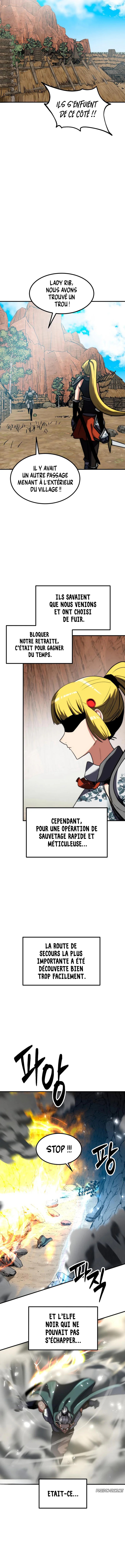 Read Defense Breaker FR Manga Online