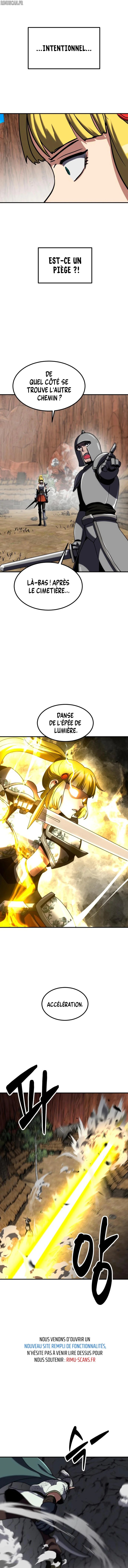 Read Defense Breaker FR Manga Online
