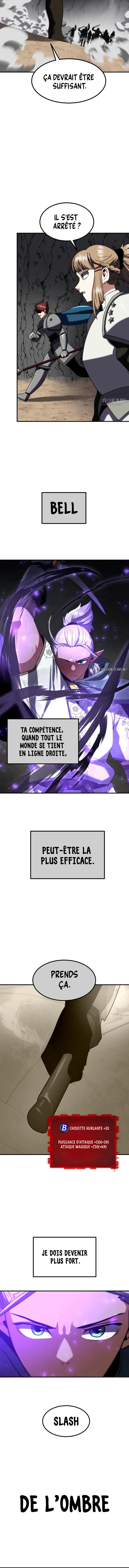 Read Defense Breaker FR Manga Online
