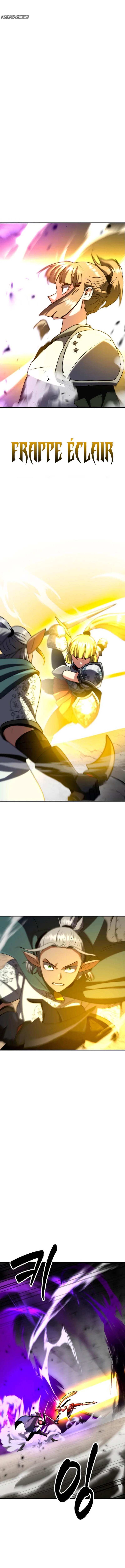 Read Defense Breaker FR Manga Online