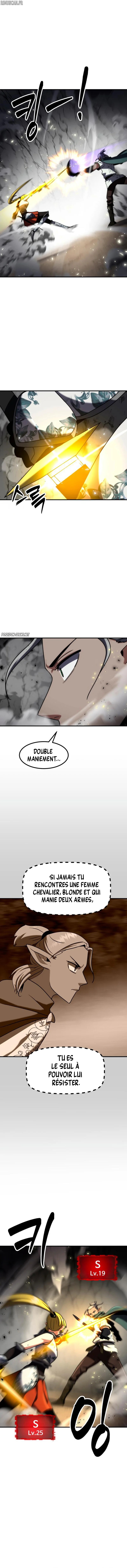 Read Defense Breaker FR Manga Online