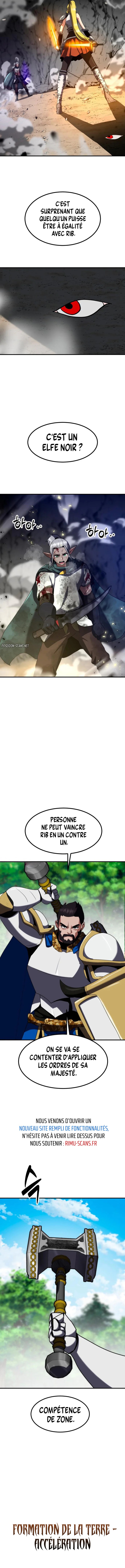 Read Defense Breaker FR Manga Online