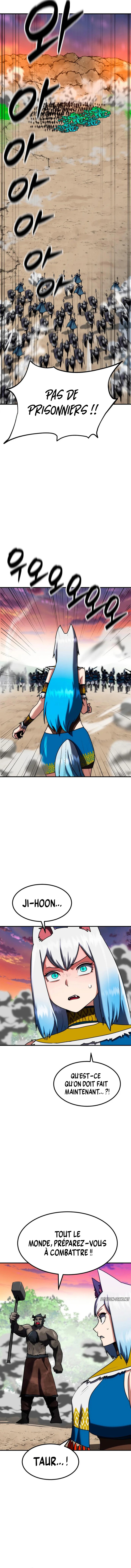 Read Defense Breaker FR Manga Online