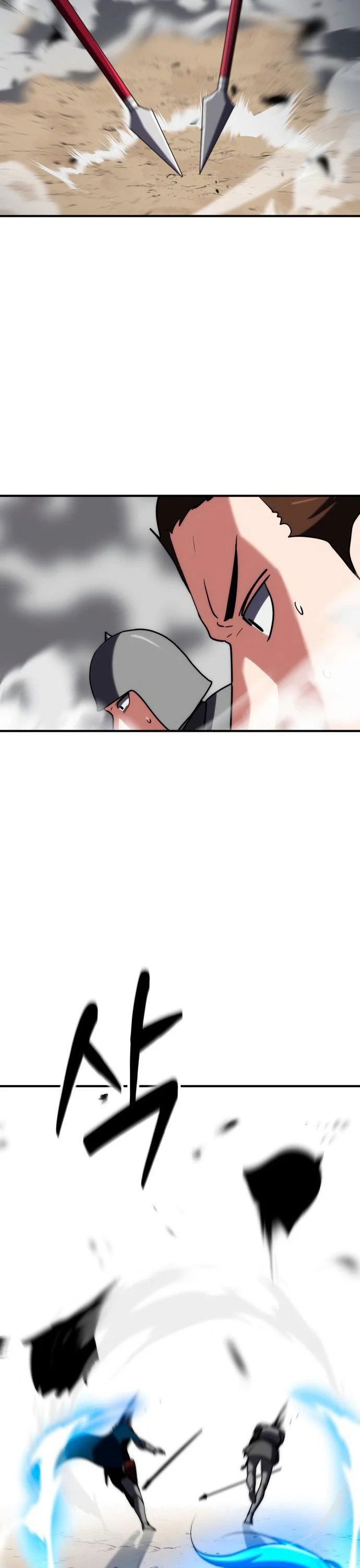 Read Defense Breaker FR Manga Online