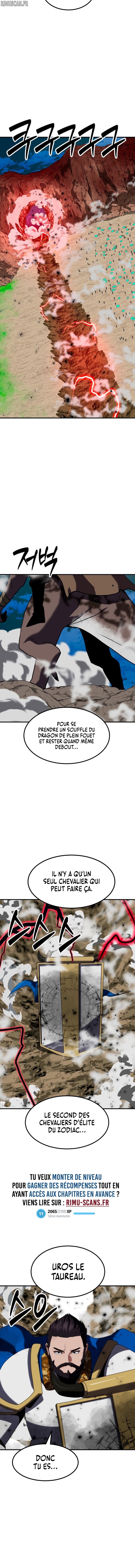 Read Defense Breaker FR Manga Online