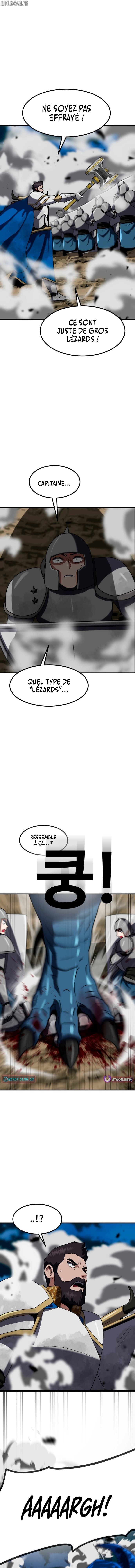 Read Defense Breaker FR Manga Online