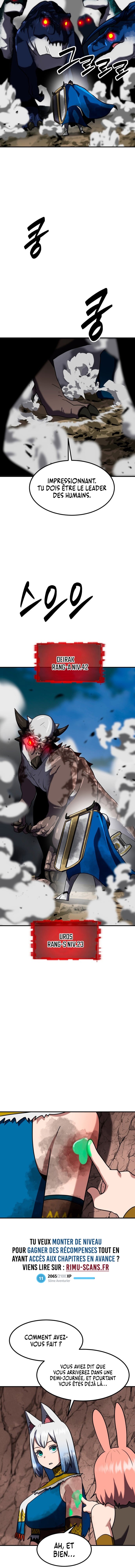 Read Defense Breaker FR Manga Online