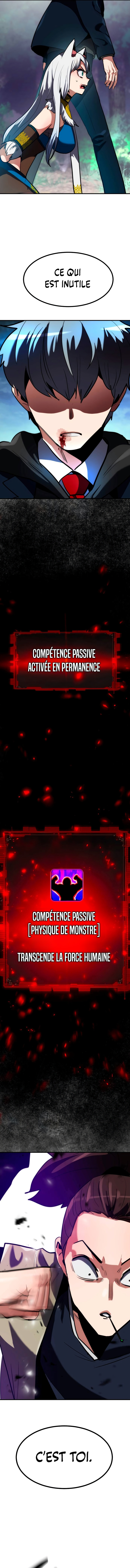 Read Defense Breaker FR Manga Online