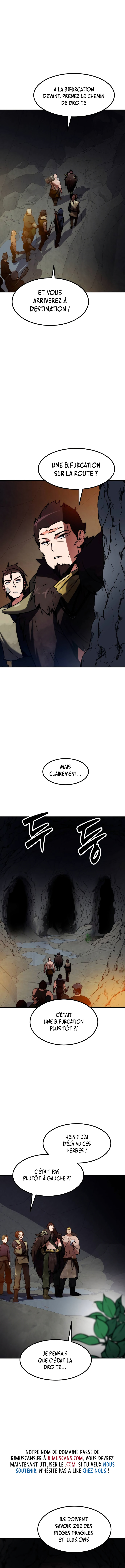 Read Defense Breaker FR Manga Online