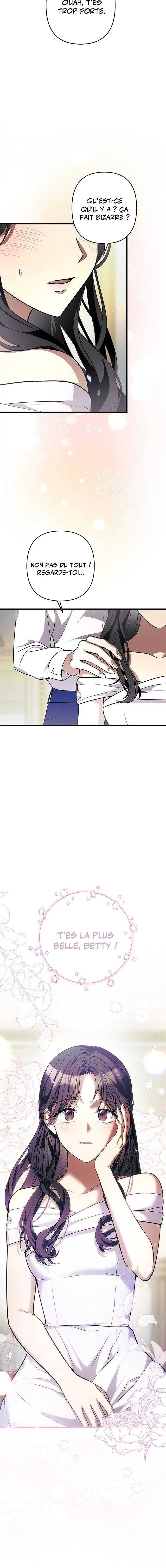 Read Definition of a Villain FR Manga Online