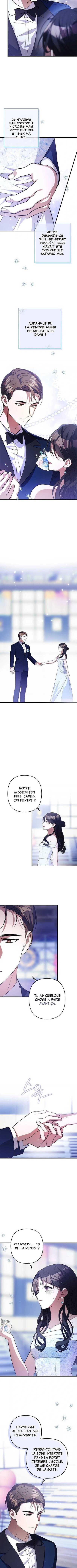 Read Definition of a Villain FR Manga Online