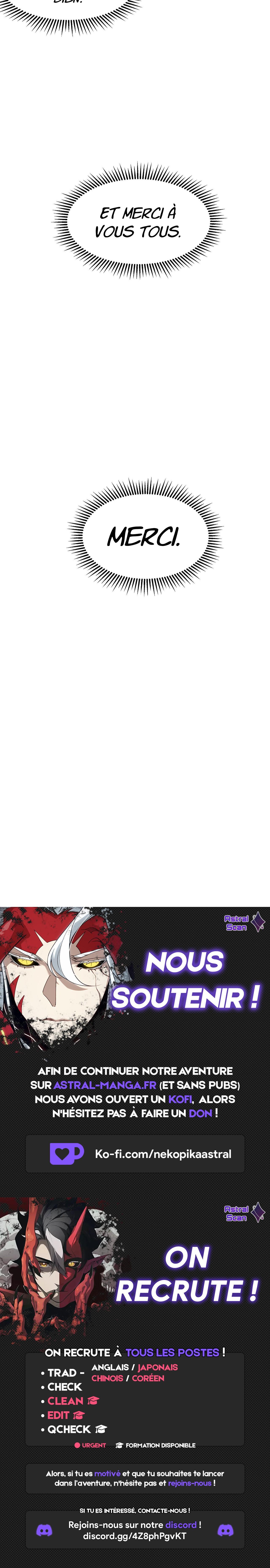 Read Demon Evolution FR Manga Online