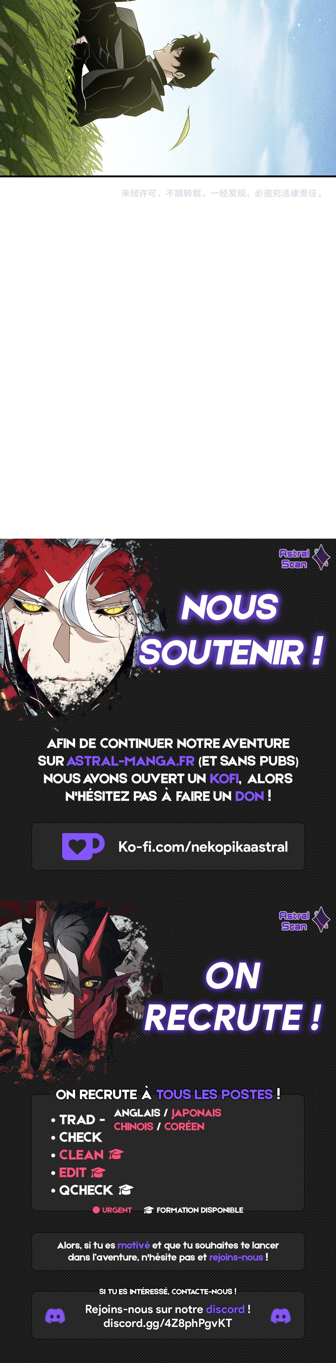 Read Demon Evolution FR Manga Online