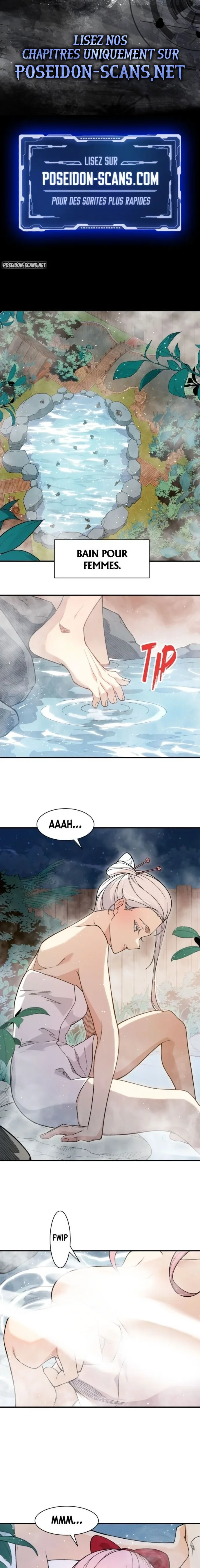 Read Demon Evolution FR Manga Online