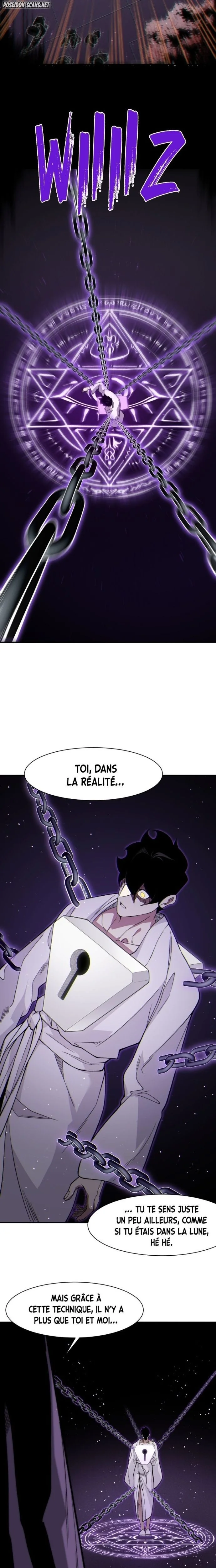 Read Demon Evolution FR Manga Online