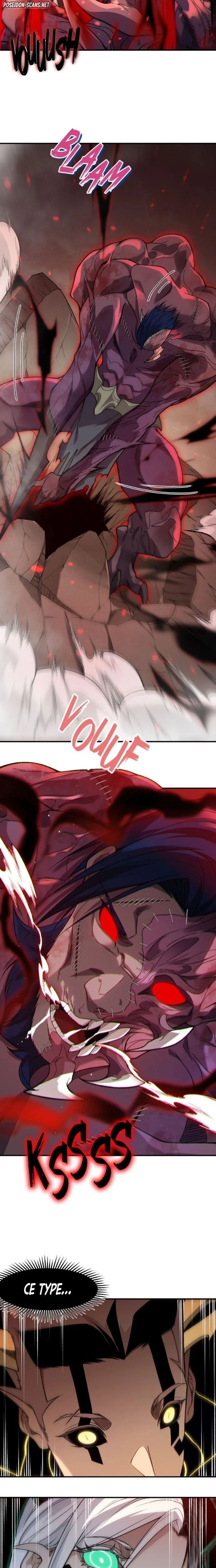 Read Demon Evolution FR Manga Online