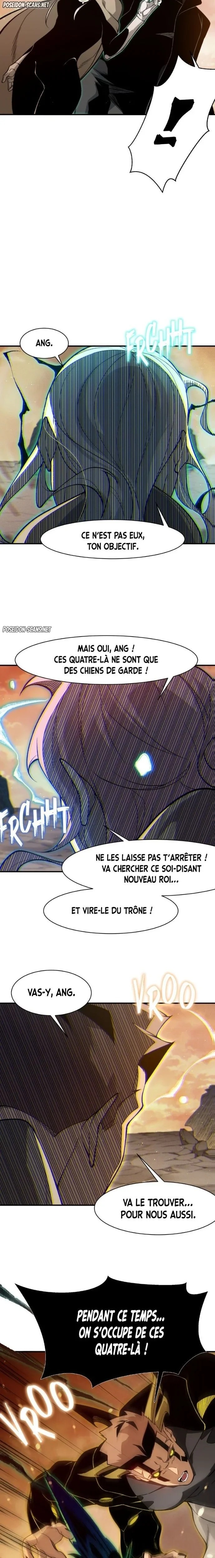 Read Demon Evolution FR Manga Online
